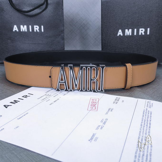 Amiri Belt ID:20230802-2
